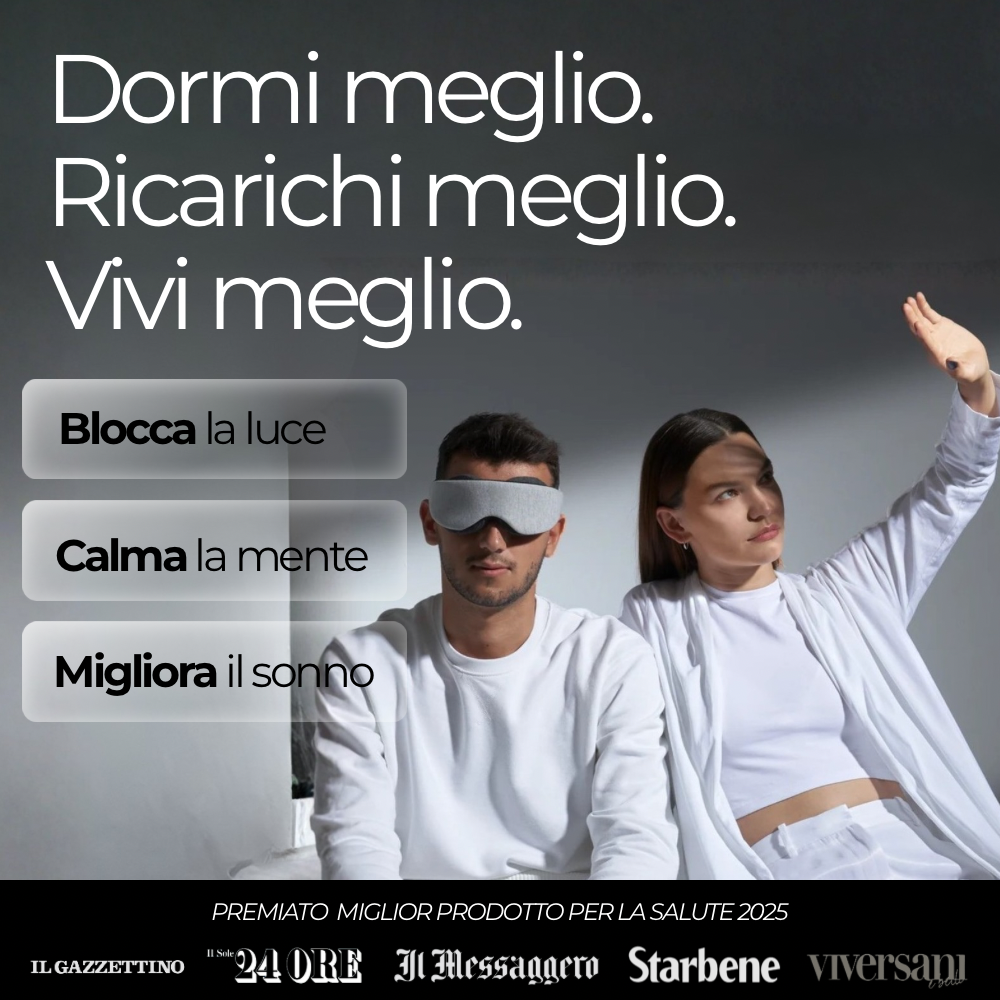 MorfeoMask Pro